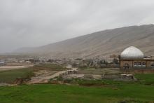 فعال شدن اینترنت پرسرعت همراه اول و ایرانسل در شهر پلدختر 