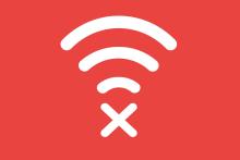 اختلال‌های اینترنتی ناشی از آتش‌سوزی در حوضچه‌ مخابراتی ادامه دارد!