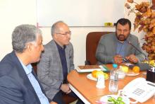 دریافت خدمات درمانی از مراکز درمانی تامین اجتماعی با ارائه کدملی