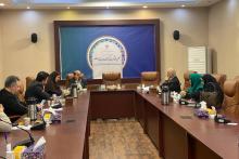 سیاهکلی: امنیت سرمایه و تسهیل‌گران را با قوانین صحیح تامین کنیم