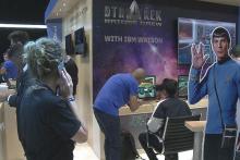 تغییر رویکرد خوش بینانه به فناوری اطلاعات به محتاطانه!