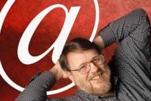 ایمیلی برای مرگ!