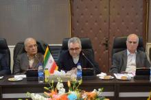 آماده ایم دستاوردهای ICT ایران را در اختیار برادران افغان خود قرار دهیم.