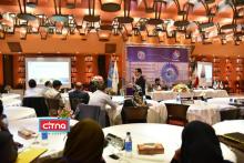 فیلم/ آنچه در کارگاه «ظرفیت‌سازی برای تحول دیجیتال در اقتصاد دیجیتال» گذشت