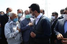 عیدی ارتباطی به روستائیان هرمزگان؛ اینترنت رایگان دو اپراتور همراه برای یک هفته