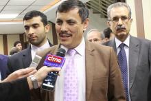 دانشکده پست و مخابرات زمینه ساز خودکفایی ایران در حوزه&zwnj;های تخصصی ICT است