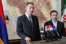 همکاری‌های مخابراتی ایران و ارمنستان افزایش می‌یابد