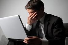 ارتباط صفحه نمایش رایانه و کاهش دید چشم