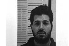 انتشار عکس رضا ضراب از بازداشتگاهی در آمریکا