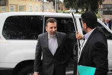 افتتاح فاز نخست شبکه‌ی ملی اطلاعات در هفته‌ی دولت/ افزایش شش برابری شبکه‌ی پهن باند کشور در دولت تدبیر و امید 