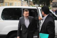 وزیر ارتباطات: IP کاربران اینترنت باید مشخص باشد