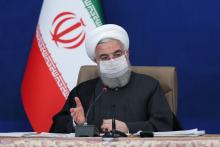 رئیس جمهور: شفافیت و مبارزه با فساد از آثار مهم دولت الکترونیکی است