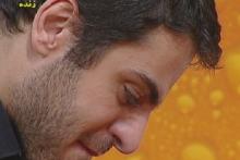 درخواست مظلومی برای پایان ممنوع التصویری "علی ضیا"