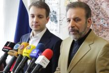 افزایش همکاری‌های دوجانبه‌ی ایران و روسیه درحوزه‌ی تحقیق و تولید محصول ICT 