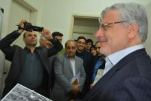 از سیم‌کارت رایتل به عنوان کارت هوشمند سلامت استفاده می‌شود