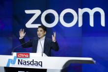 افزایش چهار برابری درآمد زوم در سال پاندمی کرونا