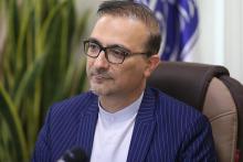 «حالا که تفاوت شبکه ملی اطلاعات و اینترنت ملی را نمی‌دانید، همان روزنامه کیهان تان را منتشر کنید»