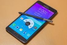 گوشی مورد علاقه آمریکایی‌ها مشخص شد