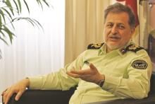  سردار وحید مجید