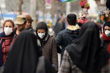 حذف آگهی&zwnj;های مربوط به ماسک&zwnj;&zwnj;های طبی از سایت دیوار