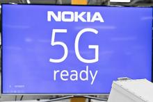 نوکیا گوشی ۵G خود را با نصف قیمت عرضه می‌کند!