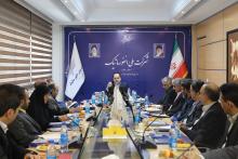 عزم راسخ گروه ملی انفورماتیک در تحقق تعالی و تکریم سرمایه انسانی