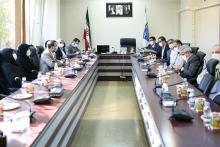 بازرسی، رعایت پروتکل‌های بهداشتی در مجموعه وزارت ارتباطات را به صورت جدی پیگیری کند