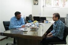 ستاد ارتباطات مردمی