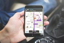 قطع مسیریاب ویز چهارشنبه در کارگروه فیلترینگ بررسی می‌شود