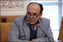 کمال علیپور خنکداری 