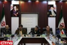 فرودگاه برای شرکت پیام یک فرصت و سرمایه استثنایی است که باید توسط بخش خصوصی مدیریت و راهبری شود