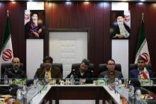 فرودگاه برای شرکت پیام یک فرصت و سرمایه استثنایی است که باید توسط بخش خصوصی مدیریت و راهبری شود