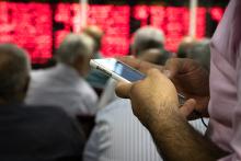 پیش&zwnj;بینی بورس هفته آخر اردیبهشت