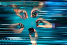 وجود مزاحم برای خطوط صفر ایرانسل!