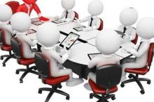 ابلاغ بخشنامه&zwnj;ی عدم تصدی همزمان در هیات مدیره&zwnj;ی شرکت&zwnj;ها 