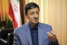 توئیت فتاح پیرامون پلمپ دانشکده‌ی خبر؛ اموال مستضعفان دست هر مقام و منصبی باشد باید برگردد