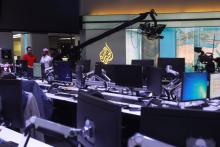 اقدامات دولت قطر برای پیشگیری از حملات سایبری