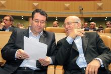 اقدام وزیر صمت در انتصاب وزیر اسبق بازنشسته، انحراف از قانون و تخلف آشکار است؛ قبل از ورود مجلس و سازمان بازرسی، این حکم توسط خود ایشان لغو شود