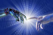 ربات‌ها تا یک دهه دیگر مدیرعامل شرکت می‌شوند