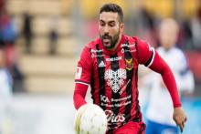 سیل پیشنهادهای هیجان انگیز انگلیسی برای ستاره تیم‌ملی ایران!