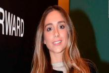 تصاویر مراسم تشییع و تدفین مینا باشاران با حضور نامزدش