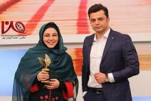 بهنوش بختیاری: سحر قریشی در حقم نامردی کرد!