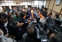 از فایل صوتی آقای مدیر تا مورد عجیب شهرزاد!