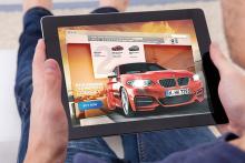 پیشنهادهای ویژه به متقاضیان خرید اینترنتی خودرو برای ثبت نام سریع‌تر