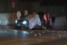 جزئیات کامل قتل مدیر شبکه جم (GEM) در استانبول (+تصاویر)