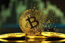 احتمال سقوط شدید بیت‌کوین تا ۸۰ درصد!