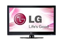 نخستین تلویزیون ۸۸ اینچی با رزولوشن ۸K ال‌جی رونمایی شد