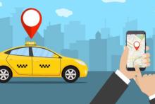 امکان سرویس‌دهی تاکسی‌های اینترنتی در پارکینگ شماره سه فرودگاه امام (ره) میسر است