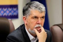 وزیر ارشاد: معافیت مالیاتی اصحاب فرهنگ، هنر و رسانه استمرار یابد