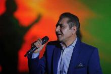 پاسخ اینستاگرامی فریدون آسرایی به شایعه‌‌سازان فضای مجازی